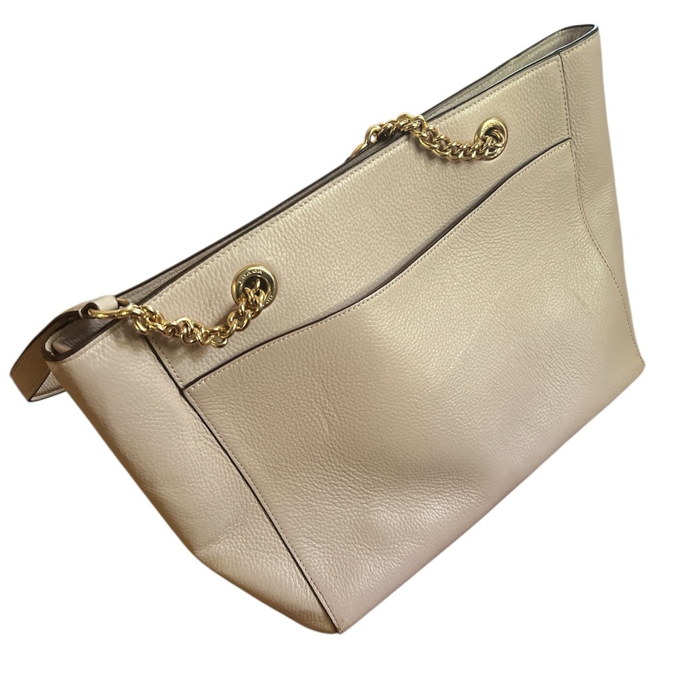Coach Marlie Tote - Picture 2 of 8